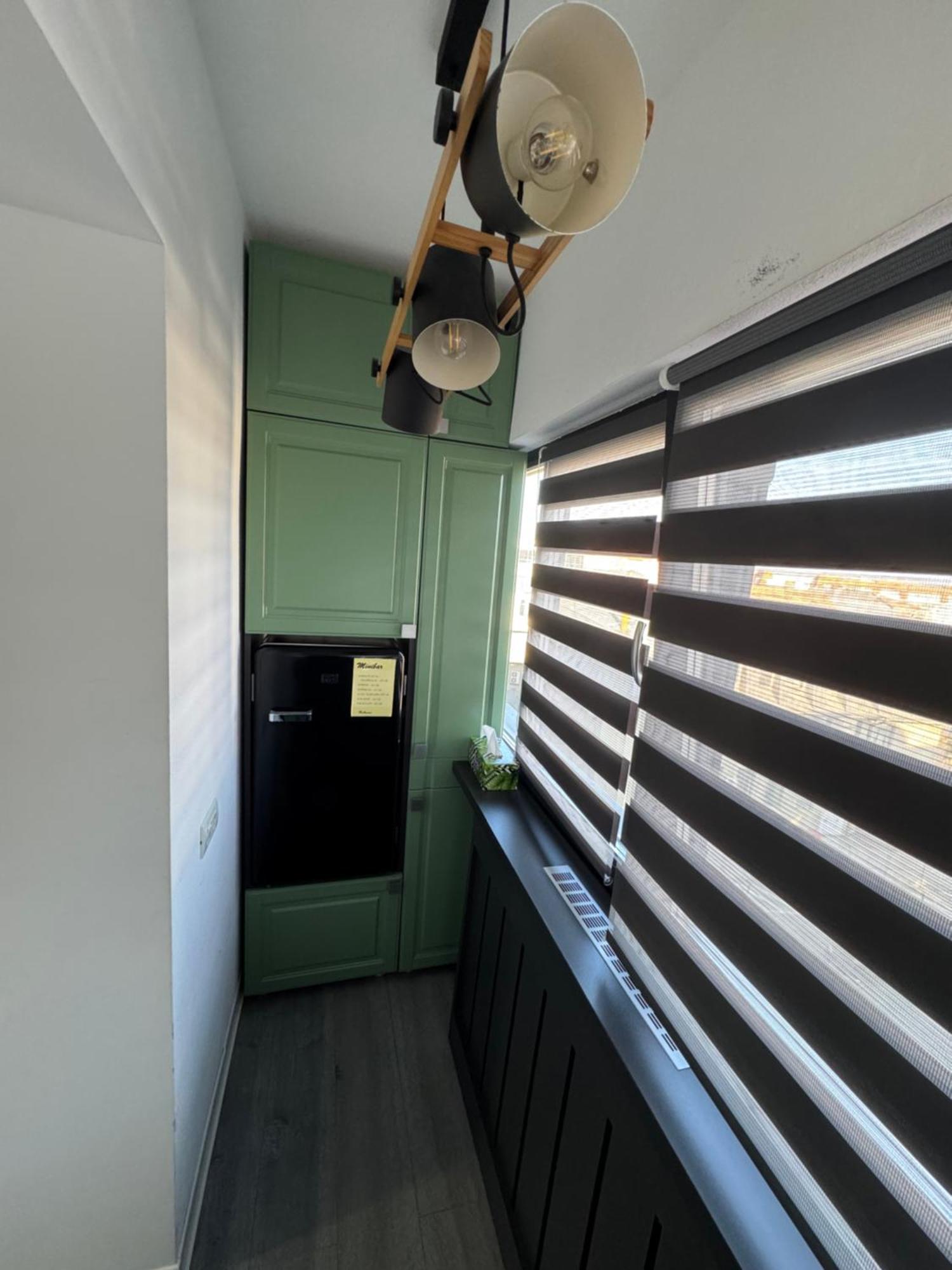 Central Apartment Тыргу-Жиу Экстерьер фото
