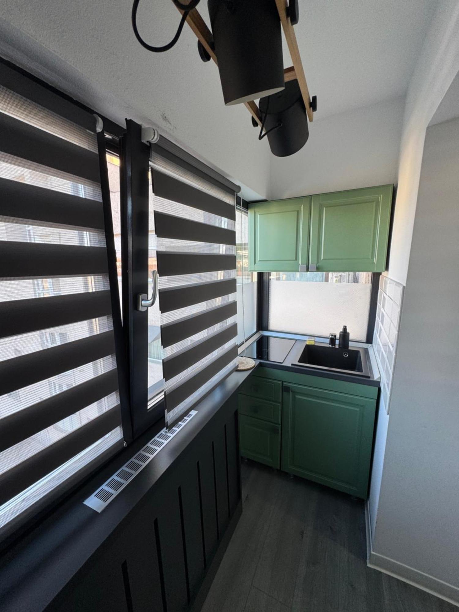 Central Apartment Тыргу-Жиу Экстерьер фото